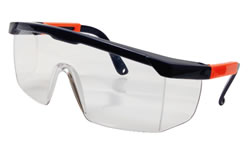 Astral Superior Safety Glasses